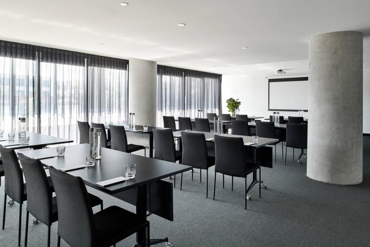 Midnight Hotel, Autograph Collection Canberra Exteriör bild Meeting room